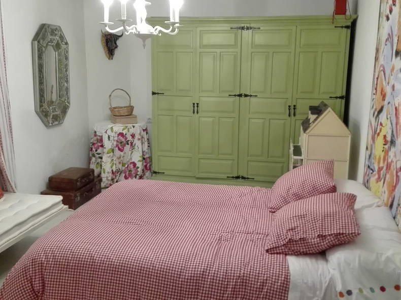 Quedarse En Casa Zaragoza 87710-1