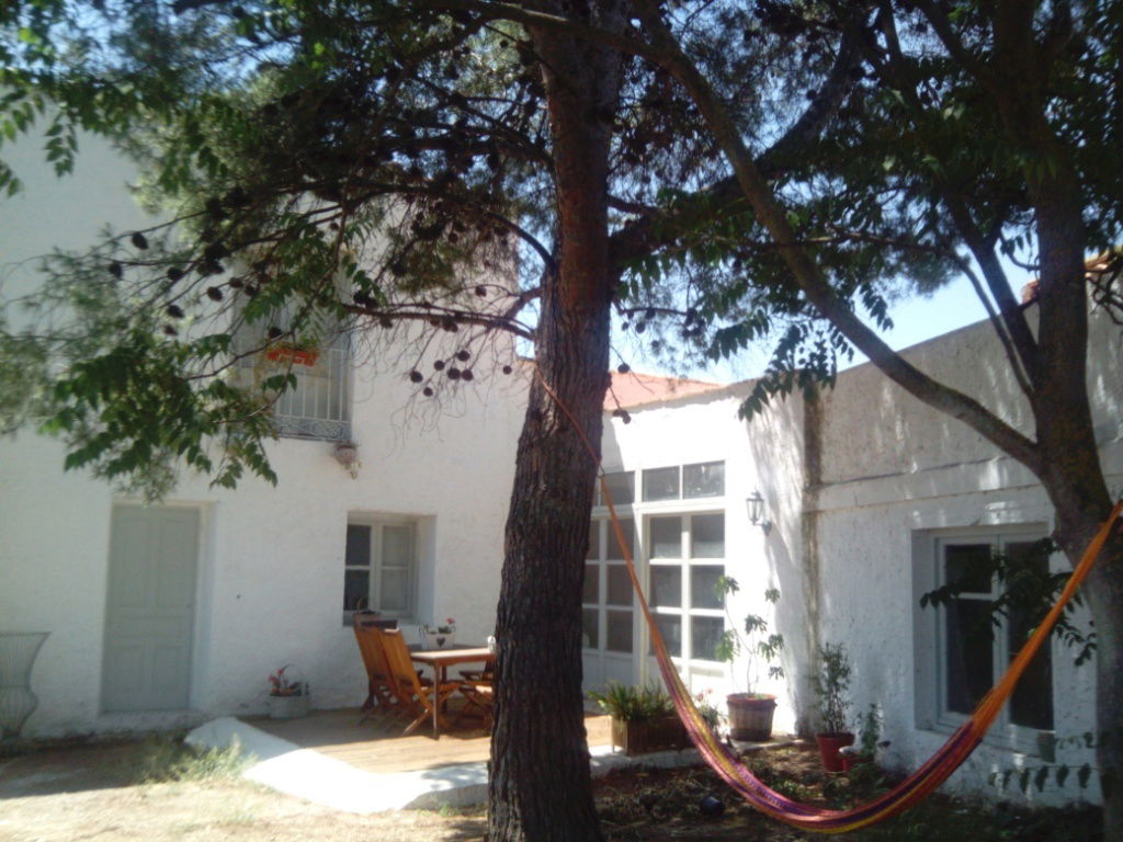 Homestay Zaragoza 87710