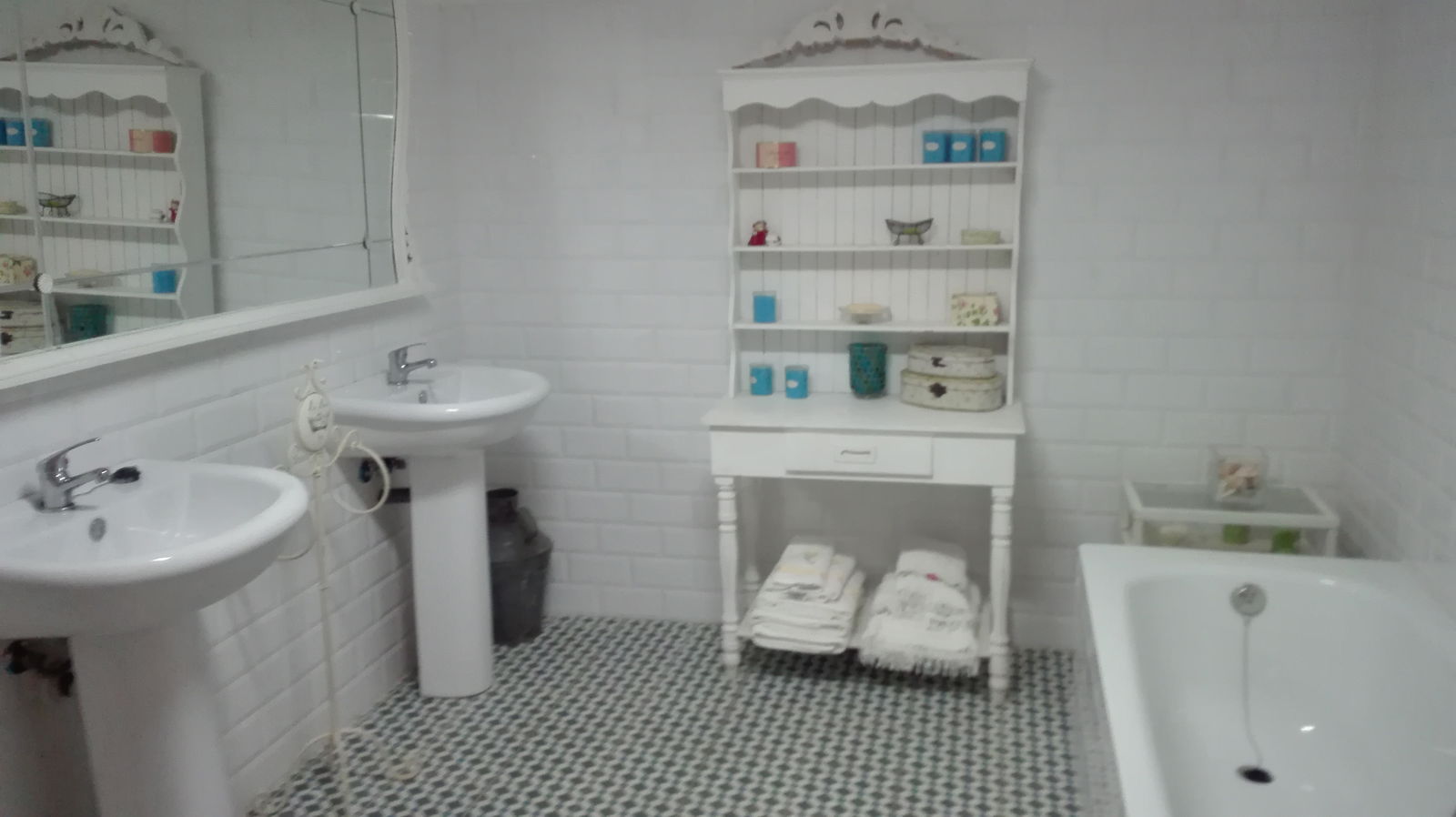 Homestay Zaragoza 87710