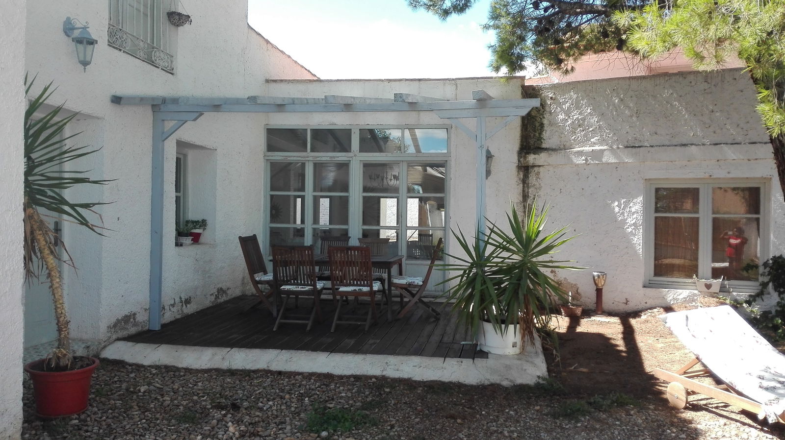Homestay Zaragoza 87710