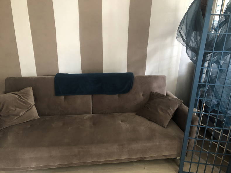 Ganzes Haus Montreuil 392231-2