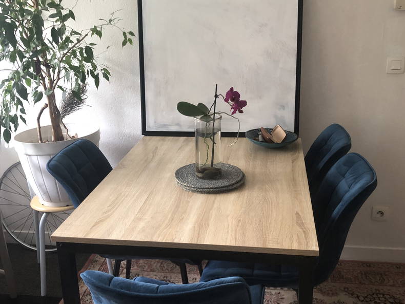 Ganzes Haus Montreuil 392231-1