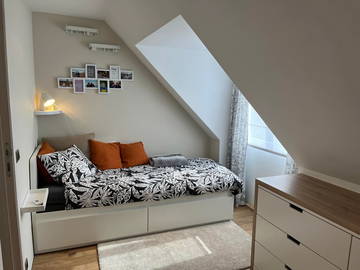 Chambre À Louer Wavre 266067