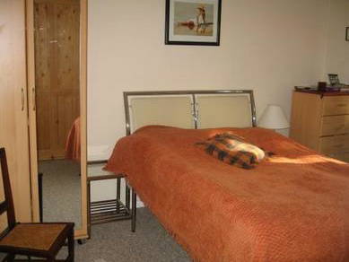 Chambre Chez L'habitant ME5 0TF 204028-1