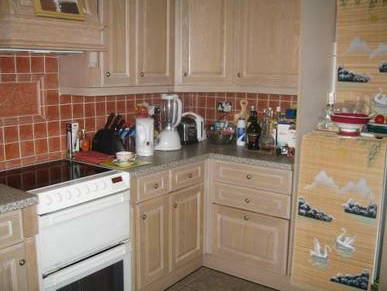 Chambre Chez L'habitant ME5 0TF 204028-4