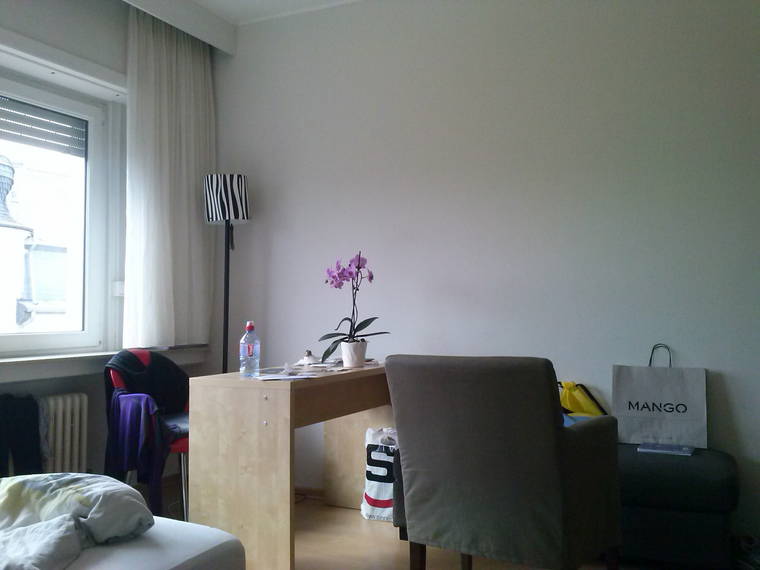 Homestay Luxembourg 106785