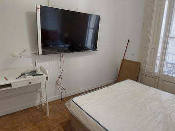 Room For Rent Barcelona 316391