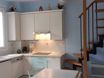 Room For Rent Asnières-Sur-Seine 264867