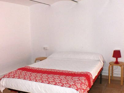 Homestay Barcelona 86862