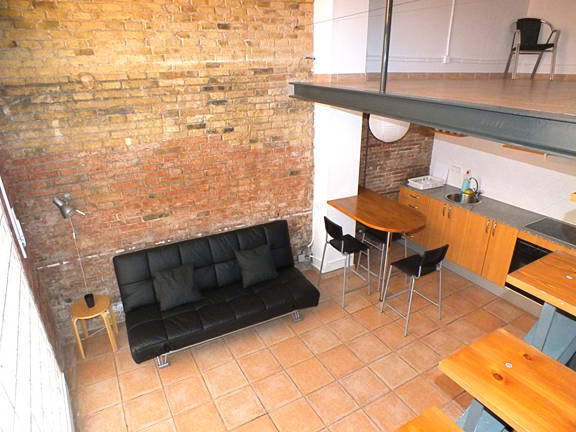 Cały Dom Barcelona 86862-2