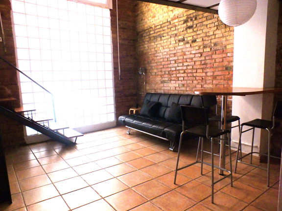 Independent Studio Barcelona 86862