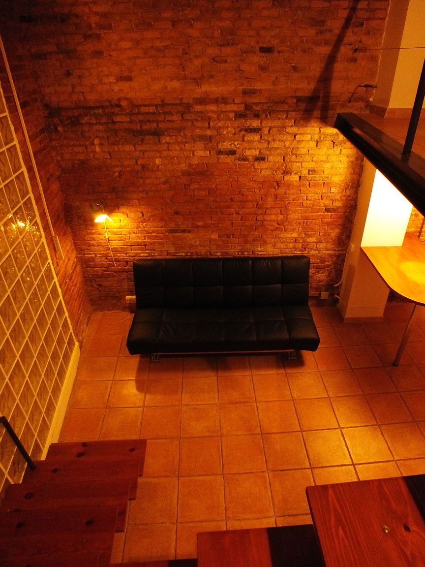 Independent Studio Barcelona 86862