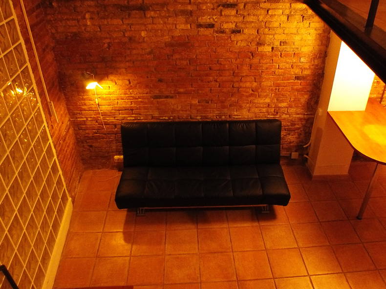 Cały Dom Barcelona 86862-5