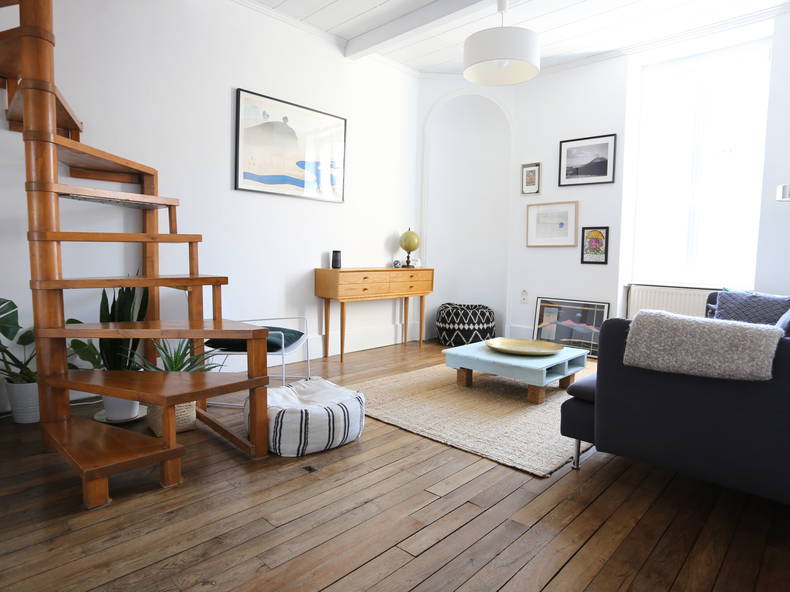 Logement Entier Dijon 266081-2