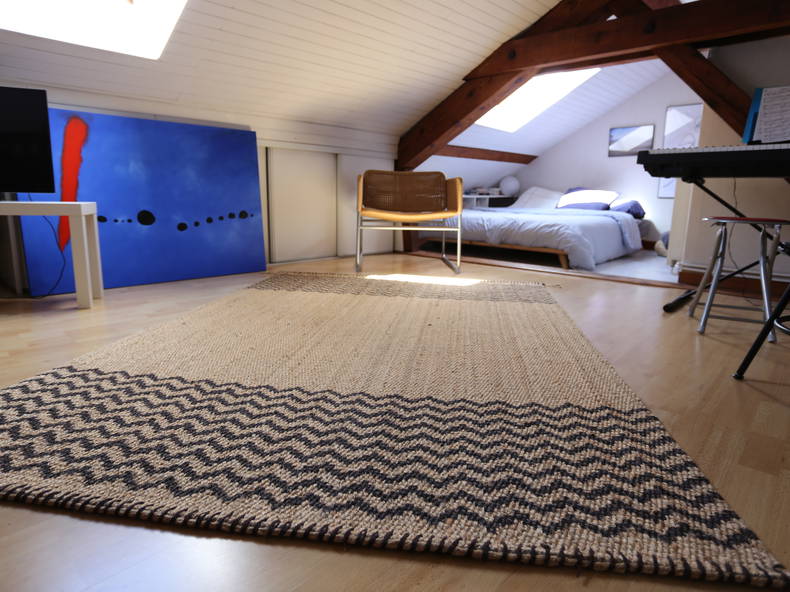 Logement Entier Dijon 266081-1