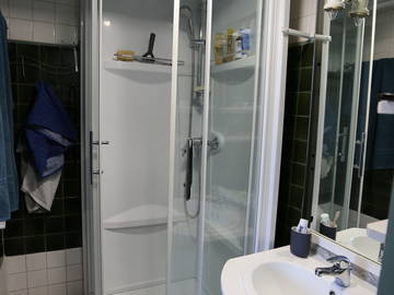 Logement Entier Dijon 266081-4