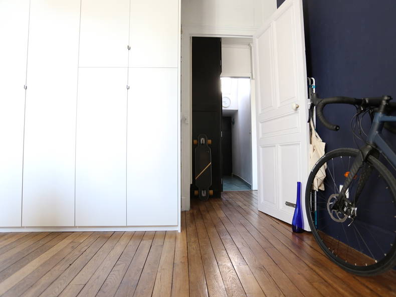 Logement Entier Dijon 266081-5