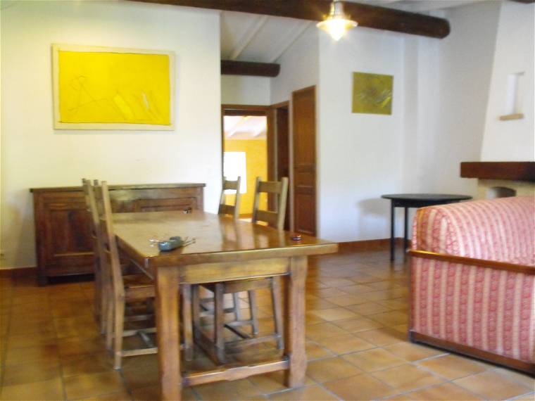 Homestay Salinelles 100390