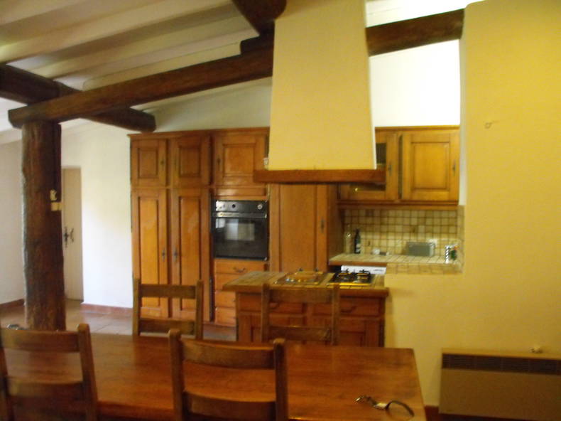 Logement Entier Salinelles 100390-3