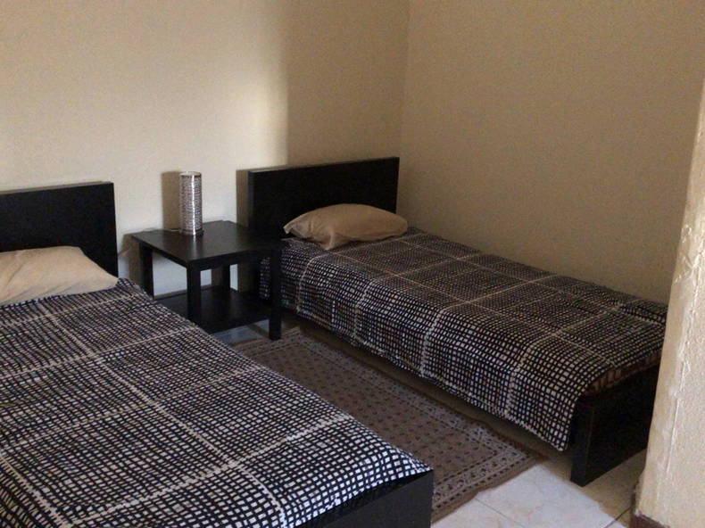 Logement Entier Sra. da Hora 219916-1