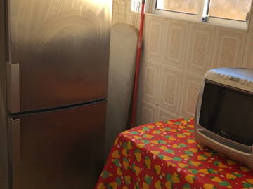 Logement Entier Sra. Da Hora 219916-4