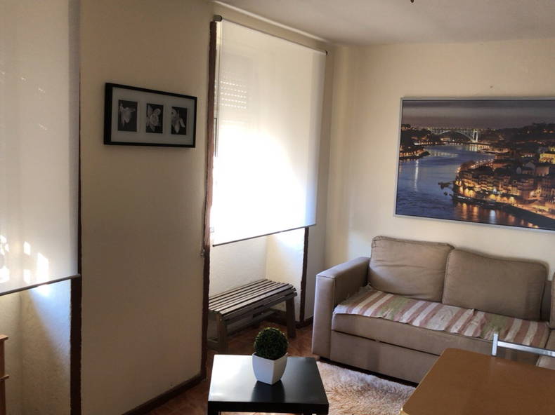 Logement Entier Sra. da Hora 219916-5