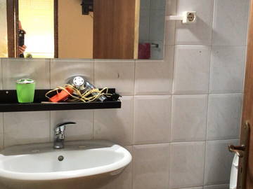 Logement Entier Sra. Da Hora 219916-6