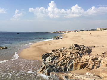 Logement Entier Sra. Da Hora 219916-7