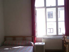 Nice Flat On The Center Of Graz