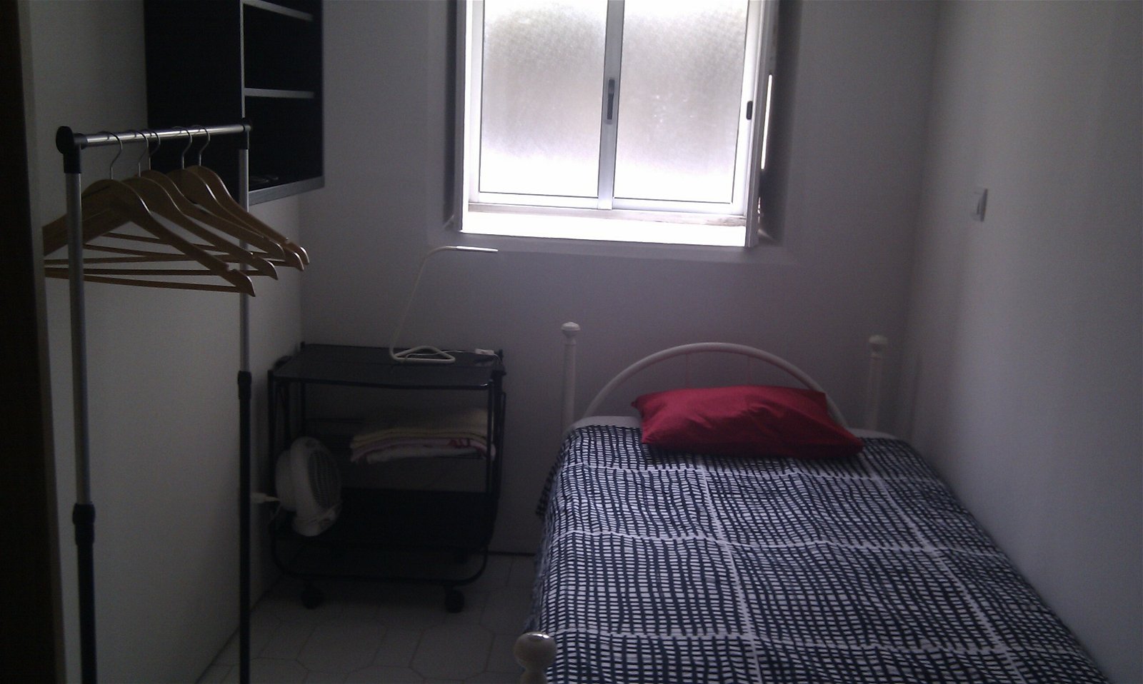 Homestay Sra. da Hora 219119