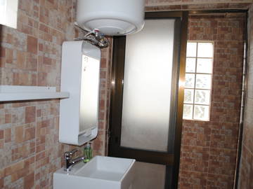 Chambre Chez L'habitant Sra. Da Hora 219119-9