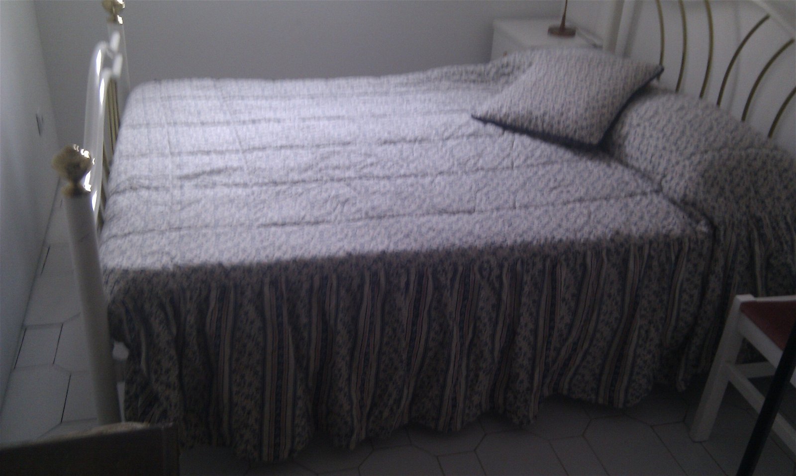 Homestay Sra. da Hora 219119