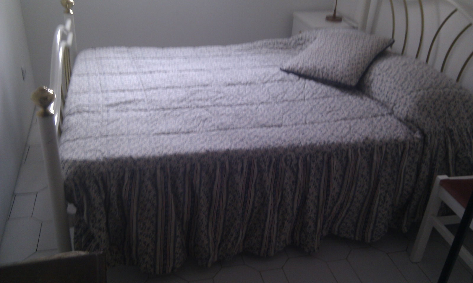 Homestay Sra. da Hora 343770