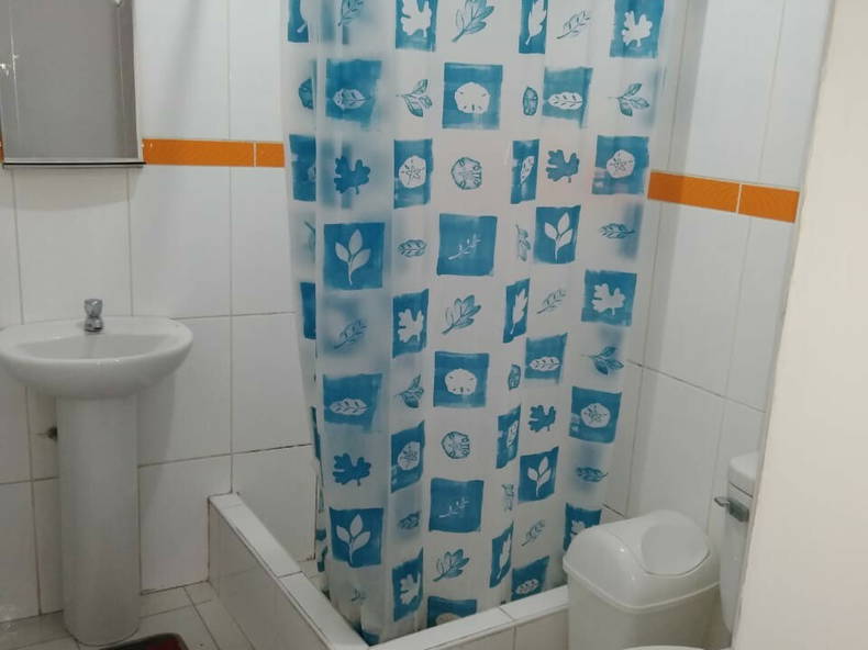 Homestay Callao 225048-2