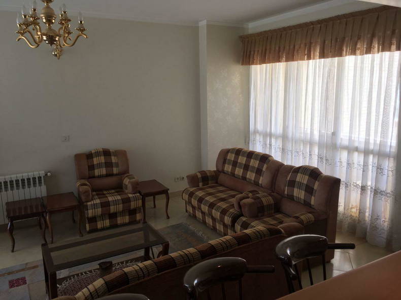 Gehele Woning Ispahan 184819-2