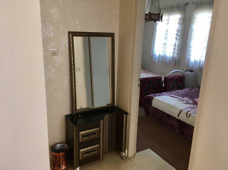 Ganzes Haus Ispahan 184819-5