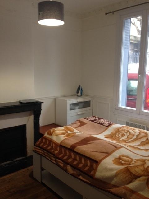 Homestay Saint-Denis 18764