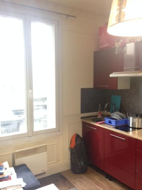 Homestay Saint-Denis 18764