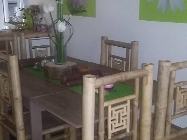 Homestay Saint-Étienne 129128