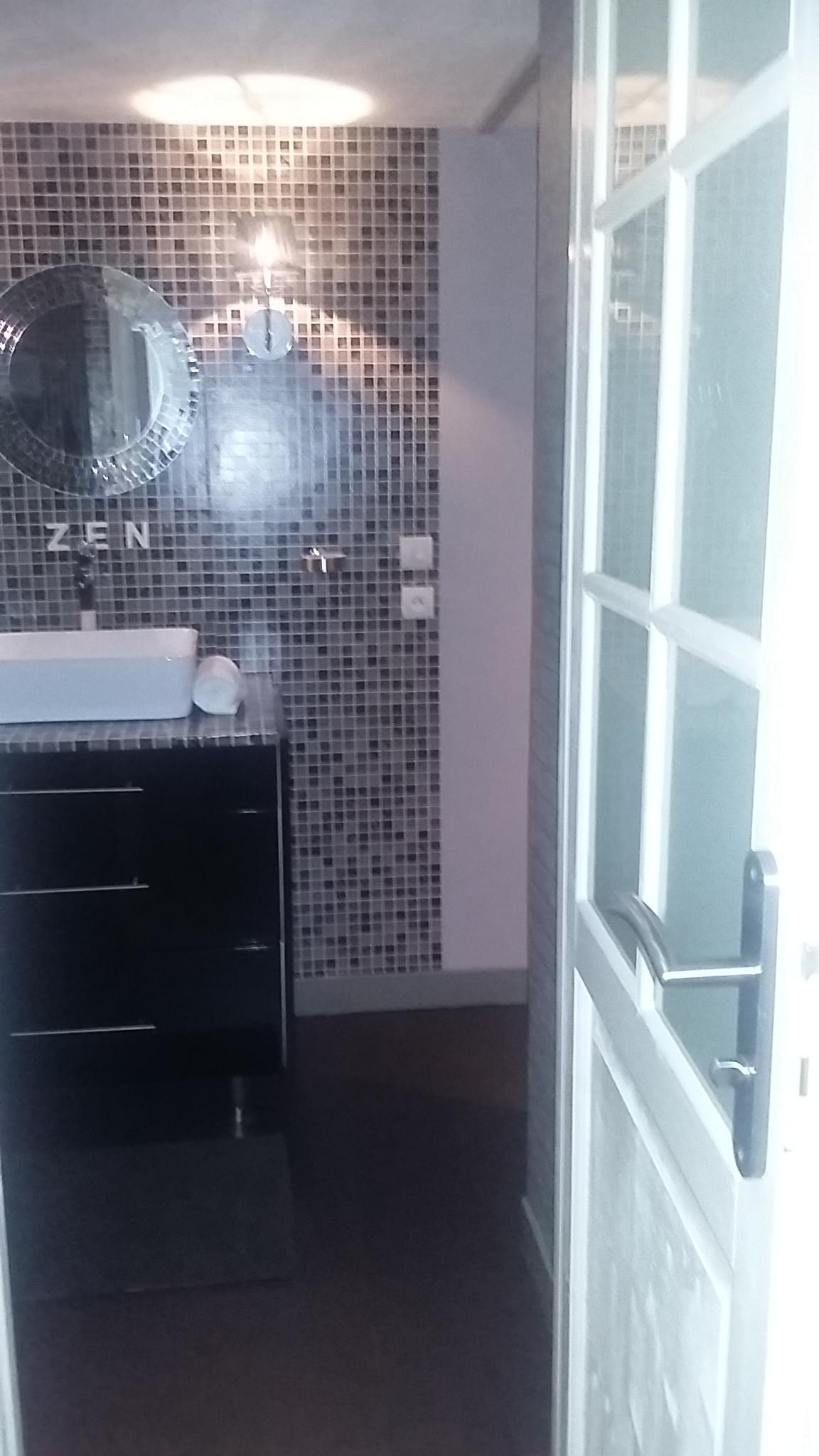 Homestay Saint-Étienne 129128