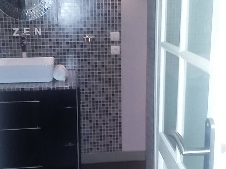 Quedarse En Casa Saint-Étienne 129128-4