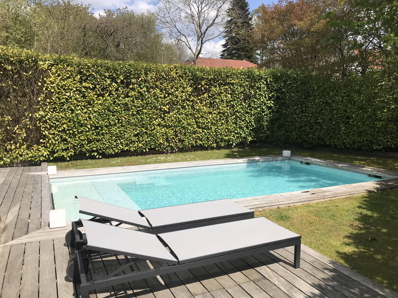 Logement Entier Lasne 260259-1