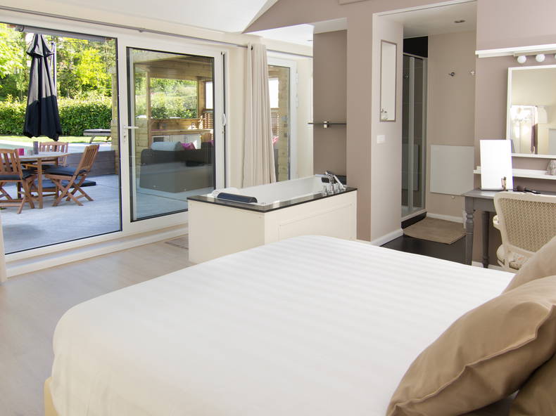 Logement Entier Lasne 260259-2