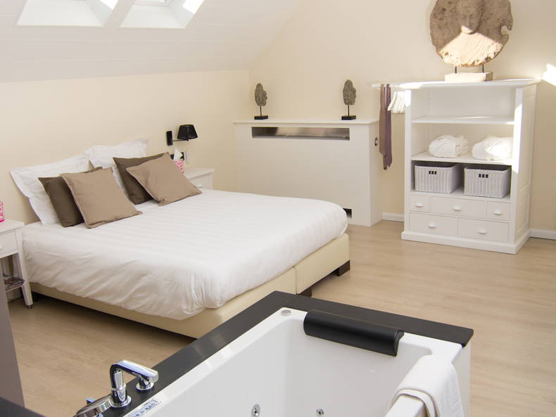 Logement Entier Lasne 260259-5