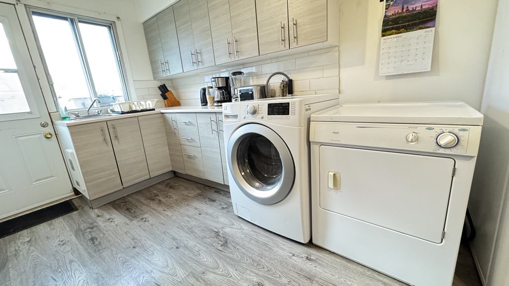 Homestay Montréal 664190