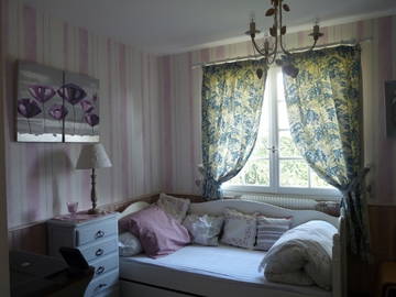 Chambre À Louer Tanay 56139