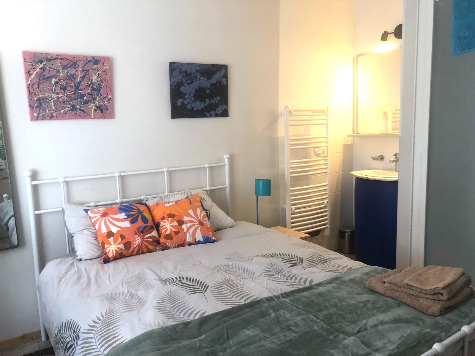 Shared Housing Croix 668785