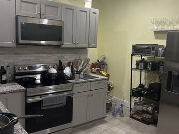 Chambre chez l'habitant à louer à Philadelphia - photo 3-3