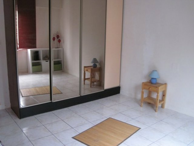 Colocation Saint Max 8129