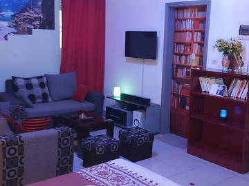 Room For Rent Abidjan 224008